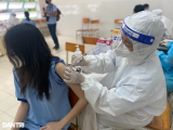 "Tiêm chéo" 2 mũi vaccine Covid-19: Chuyên gia khuyến cáo khi tiêm mũi 3